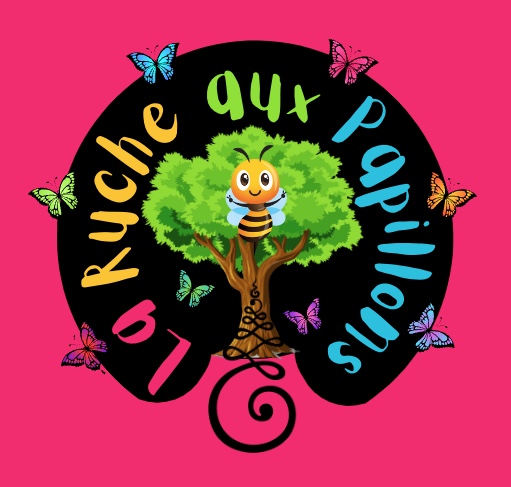 LA RUCHE AUX PAPILLONS